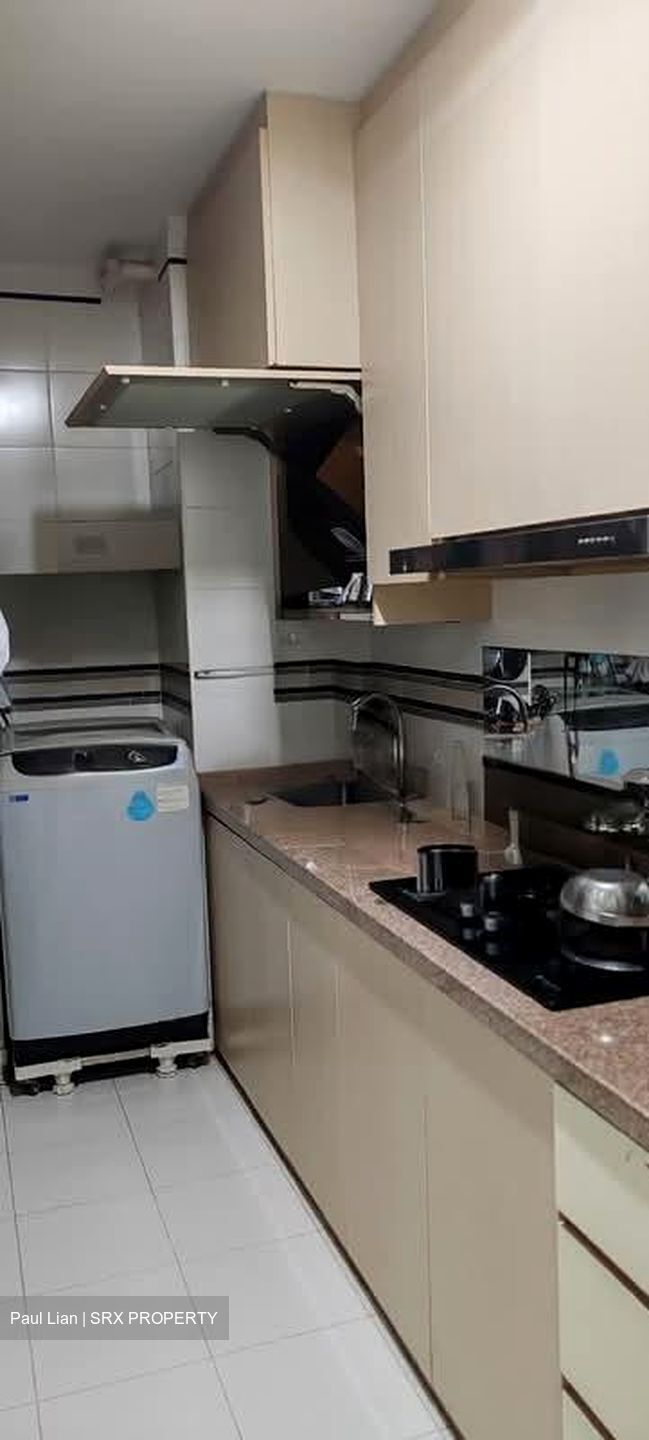 Blk 463A Sembawang Riverlodge (Sembawang), HDB 2 Rooms #570560841